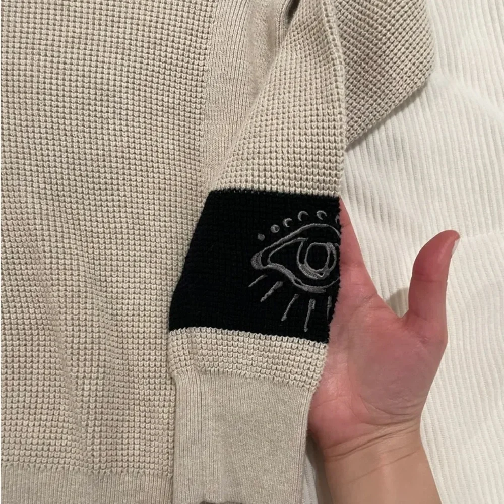 LABEL + Thread top - Picture 2 of 5